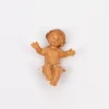Gesù bambino per presepe 12 cm