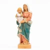 Madonna con Bambino (1104) cm.18