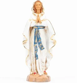 Madonna di Lourdes (652) cm.17