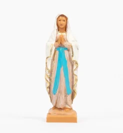 Madonna di Lourdes (1202) cm.7