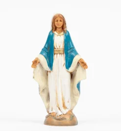 Madonna Immacolata (255) cm.11