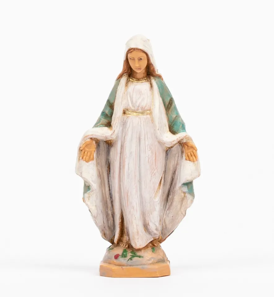 Madonna Immacolata (1201) cm.7