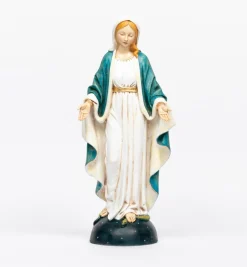 Madonna Immacolata in resina cm.50