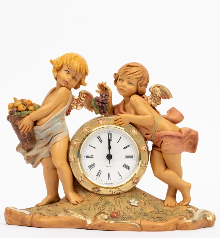 Orologio (1005) cm.19X23