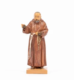 Padre Pio (1108) cm.18
