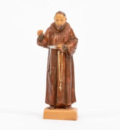 Padre Pio (1208) cm.7
