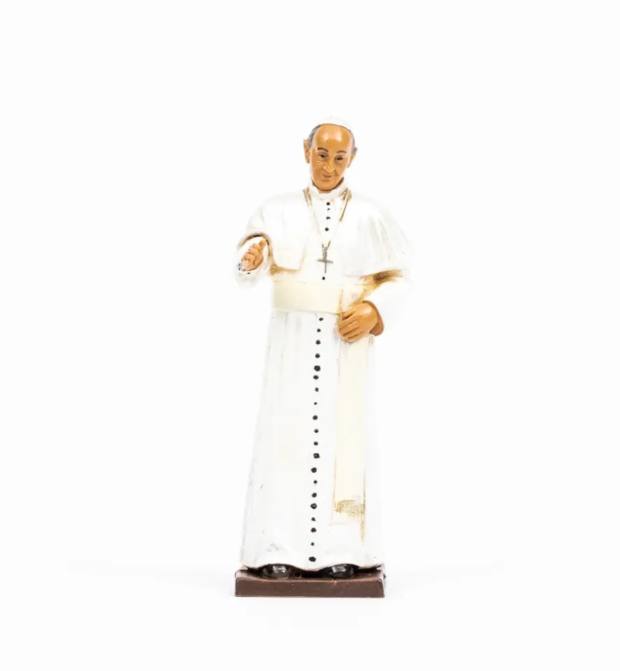 Papa Francesco (647) cm.13