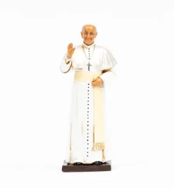 Papa Francesco (1118) cm.18