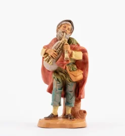 Pastore (103) per presepe cm.12