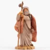 Pastore (105) per presepe cm.12