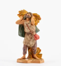 Pastore (153) per presepe cm.12