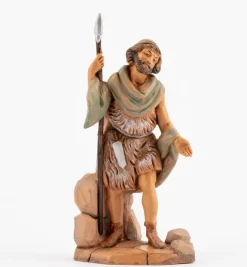 Pastore (180) per presepe cm.12