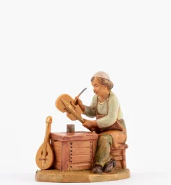 Pastore (190) per presepe cm.12