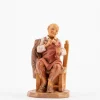 Pastore (272) per presepe cm.12