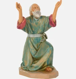 Pastore (712) per presepe cm.12