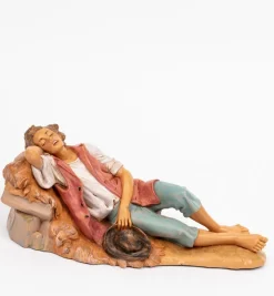 Pastore (24) per presepe cm.30