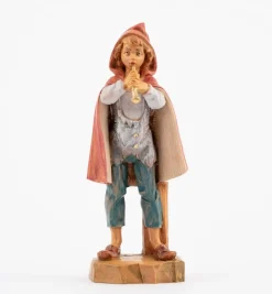 Pastore (517) per presepe cm.17