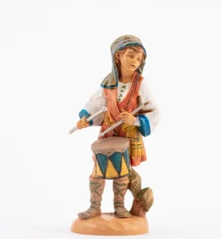 Pastore (137) per presepe cm.19