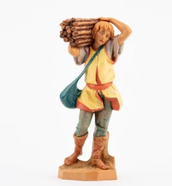 Pastore (325) per presepe cm.19