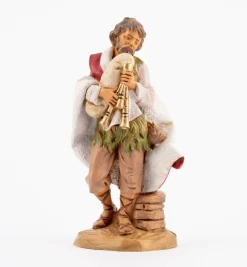 Pastore (329) per presepe cm.19