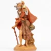 Pastore (32) per presepe cm.30