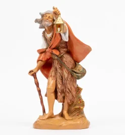 Pastore (32) per presepe cm.30