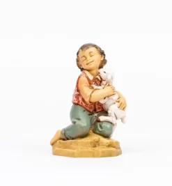 Pastore (52) per presepe cm.30