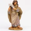 Pastore (10) per presepe cm.45