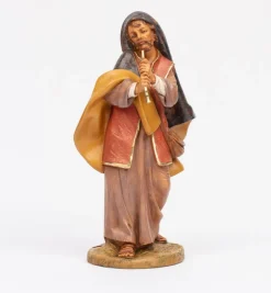 Pastore (12) per presepe cm.45