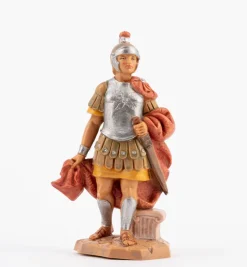 Pastore (159) per presepe cm.12