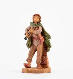 Pastore (916) per presepe cm.9,5