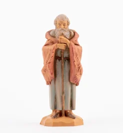 Pastore (142) per presepe cm.11