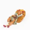 Pastore che dorme (330) per presepe 19 cm