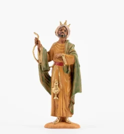 Re moro (6) per presepe cm.10