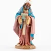 Re mulatto (405) per presepe cm.15