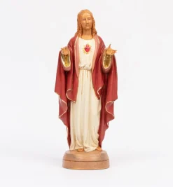 Sacro Cuore (1303) cm.40