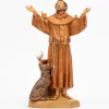 San Francesco (885) cm.31