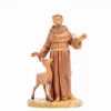 San Francesco (1114) cm.18