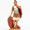 Soldato romano (55) per presepe 30 cm