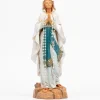 Statua Madonna di Lourdes (882) 31 cm