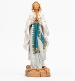 Statua Madonna di Lourdes (882) 31 cm