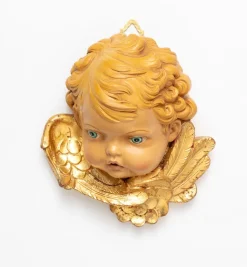 Testa angelo destra (680) cm.19