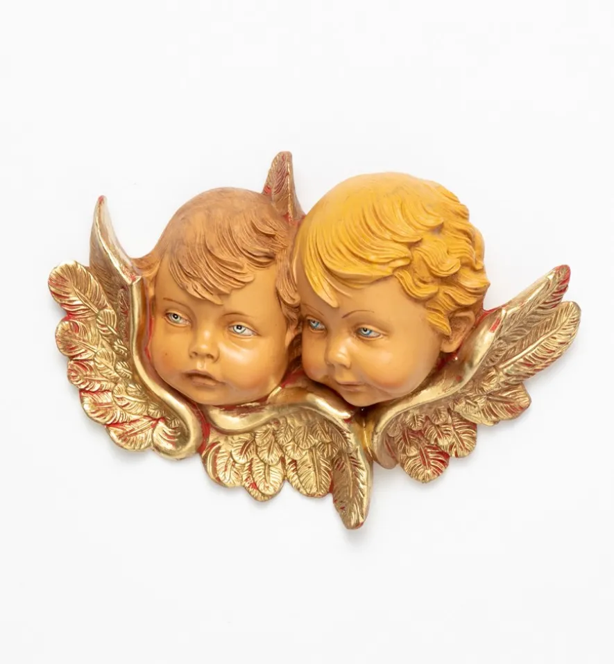 Teste angeli (877) cm.12x17