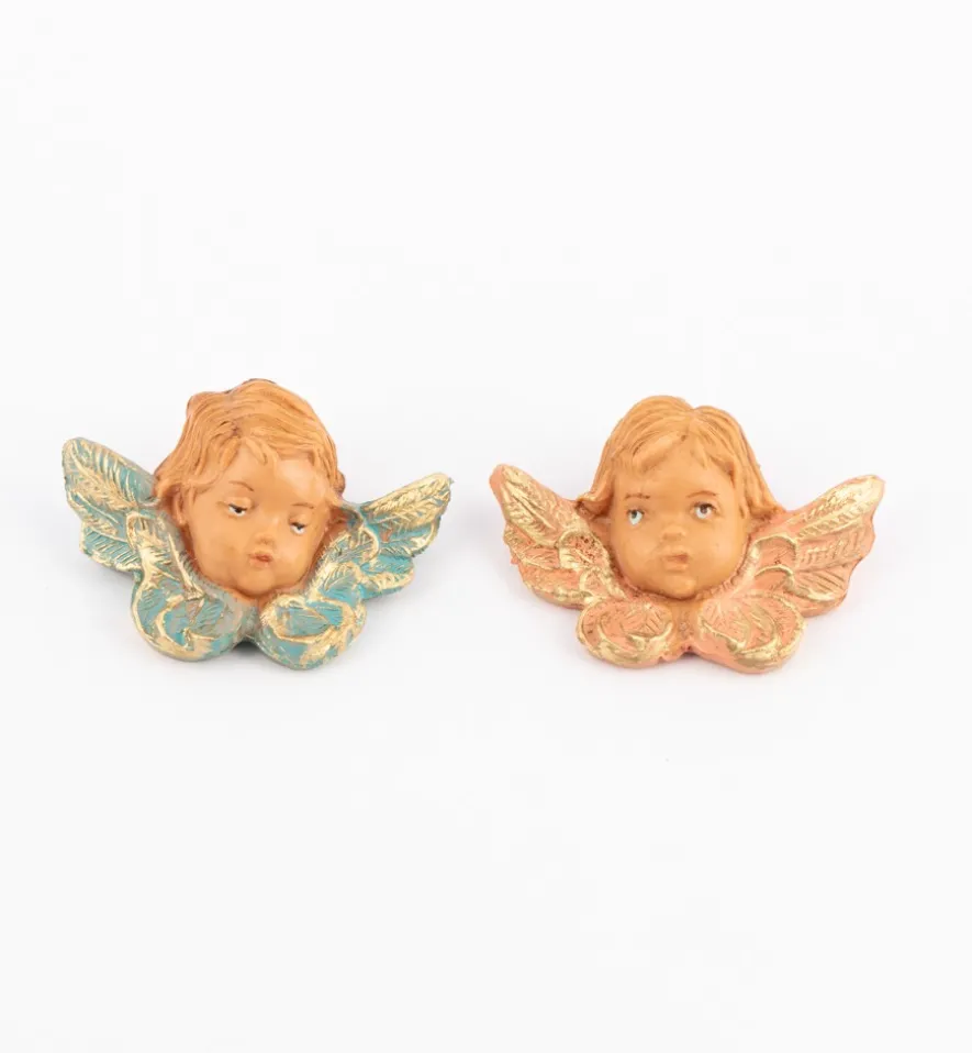 Teste angeli (17D-17S) cm.4